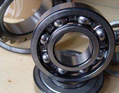 6307-2Z C3 ball bearing